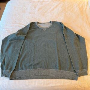 Peter Millar Men’s Hartford Crewneck Sweater